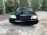 Mercedes-Benz S Class - W140 S 420 L BRABUS, Shadow Line - Mercedes-Benz S 420 mit Benzin-Antrieb