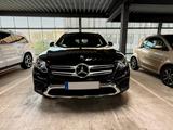 Mercedes-Benz GLC 250 d - TÜV + Garantie + Luftfeder + Leder - Mercedes-Benz GLC 250 Gebrauchtwagen in Berlin