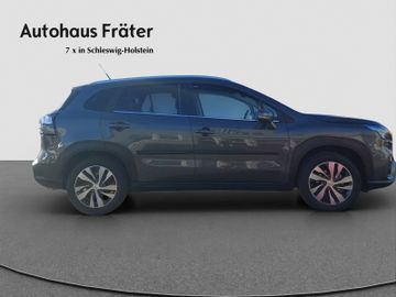 Fotografie 4 des Suzuki (SX4) S-Cross Comfort Kamera*ALU*LED