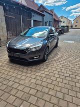 Ford Focus 1,5 TDCi