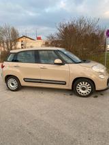 Fiat 500L 1.6 16V Multijet 88kW Pop Star S&S Pop Star - Fiat 500L: Kleinwagen
