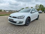 Volkswagen Golf VII Allstar BMT | Carplay | Navi | Sitzheiz - Volkswagen Gebrauchtwagen in Heilbronn