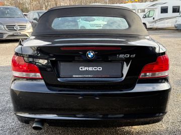 BMW 120 - 5