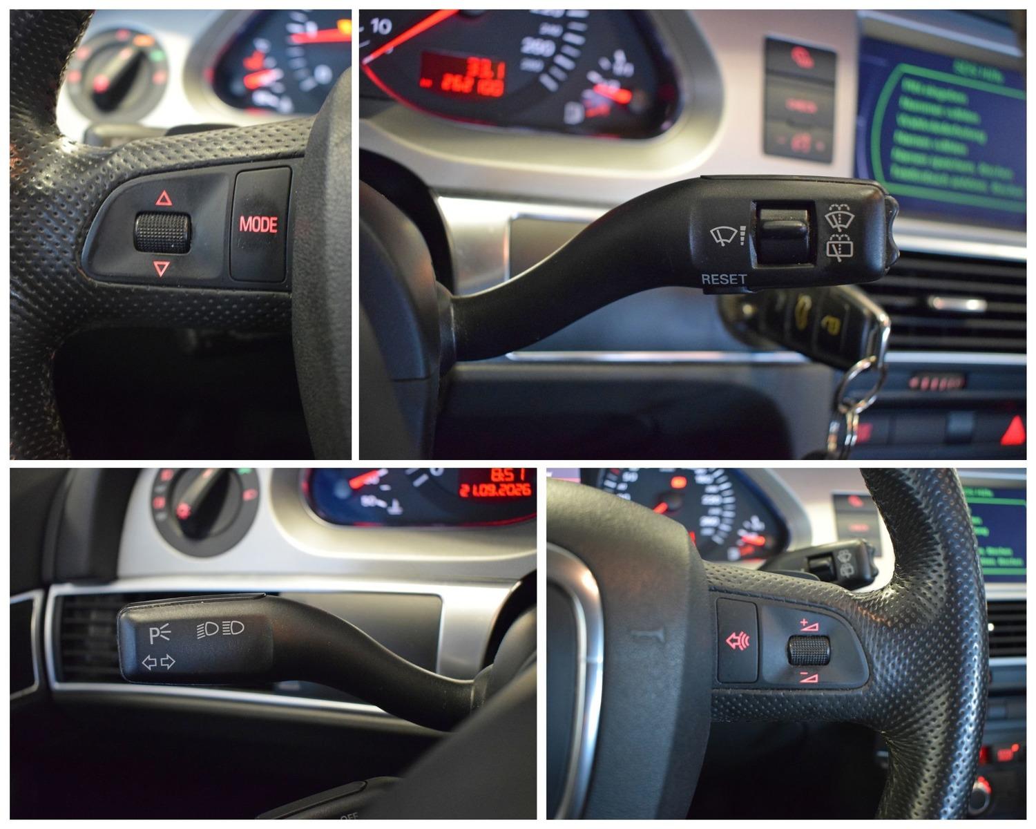 Audi Quattro 2007 — photo 9