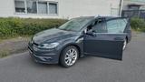 Volkswagen Golf 2.0 TDI SCR DSG Highline Variant Highline - Volkswagen Golf mit Diesel-Antrieb: Standheizung, Kombi, 2.0