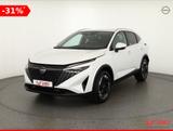 Nissan Qashqai N-Connecta 1.3 Dig-T MHEV Aut. LED ACC