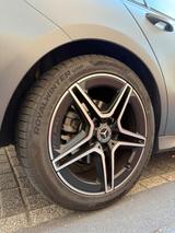 Mercedes-Benz CLA 200 4MATIC DCT - - Mercedes-Benz CLA 200 in Wuppertal