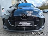Mazda 2 Vollhybrid Homura Automatik - Mazda 2 Gebrauchtwagen