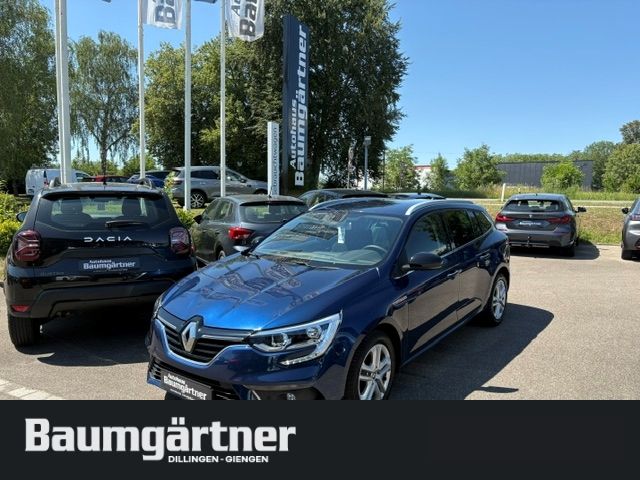 2020 Renault Megane