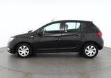 Dacia Sandero II 0.9 TCe 90  Comfort Navi Kamera PDC - Dacia Sandero Comfort mit Benzin-Antrieb