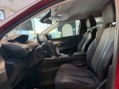 PEUGEOT 3008 Allure Facelift|LED|Navi|KeylessICarplay