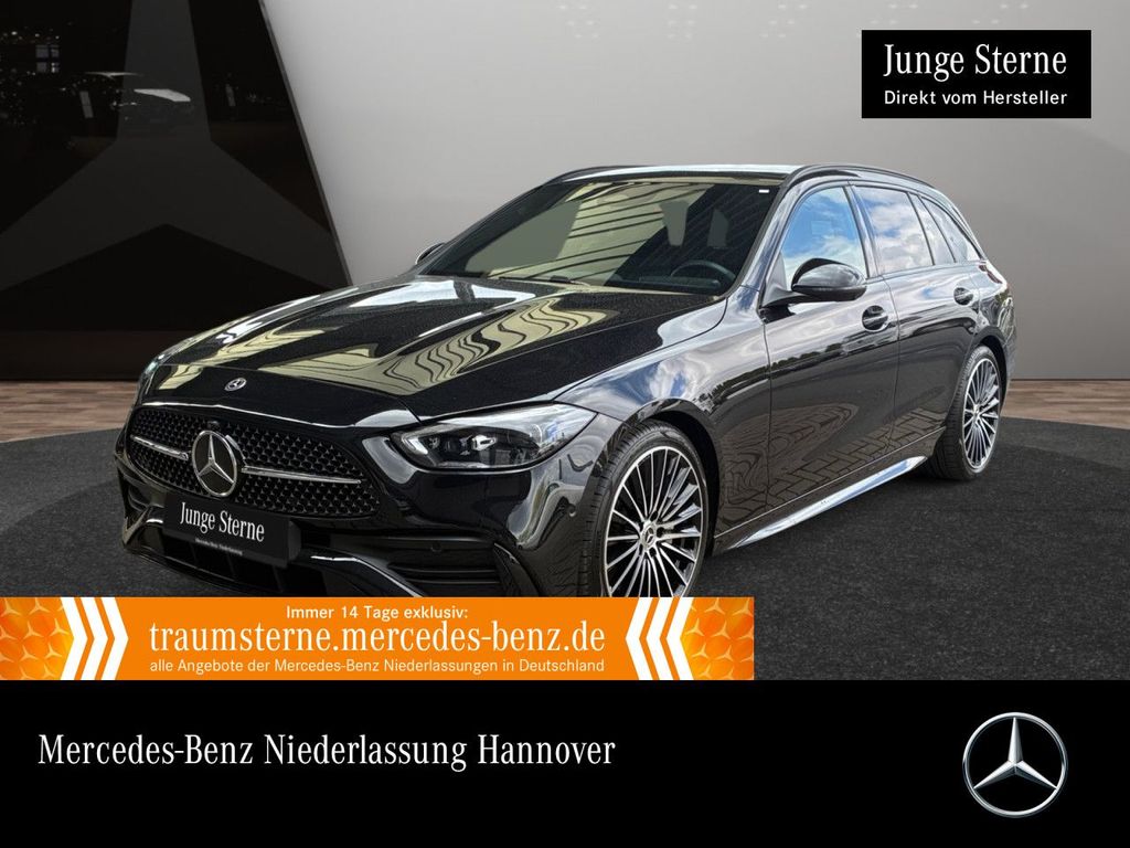 Image of Mercedes-Benz C 300