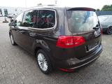 Volkswagen Sharan Cup 2.0 BMT 7 Sitzer El.Schiebetüren Temp - : Van, Schiebetür