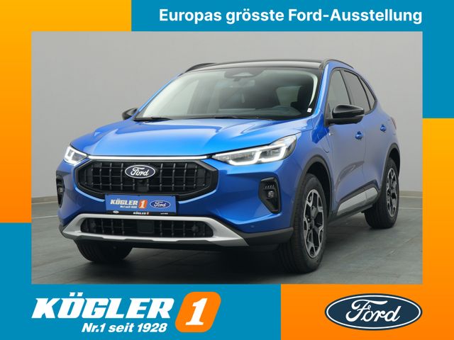 Ford Kuga Active X 243PS Plug-in-Hybrid Aut. -15%*