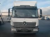 Mercedes-Benz Atego 818 L LBW AHK Klima - Mercedes-Benz Atego lbw