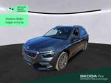 Skoda Kamiq 1.0 TSI DSG CLEVER*LED*KLIMA*KAMERA*PDC*SH - Skoda Kamiq Gebrauchtwagen in Frankfurt
