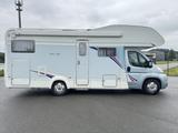 TEC RoTEC A 700 G TV+AHK+Markise+Alkoven - TEC Diesel