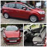 Ford C-Max C-MAX Titanium AHK 1 Hand Parklenkass. - Ford C-Max in Stuttgart