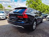 Volvo V90 Cross Country Allrad AWD + Leder+Navi+LED - Volvo V90 Cross Country: Vollleder