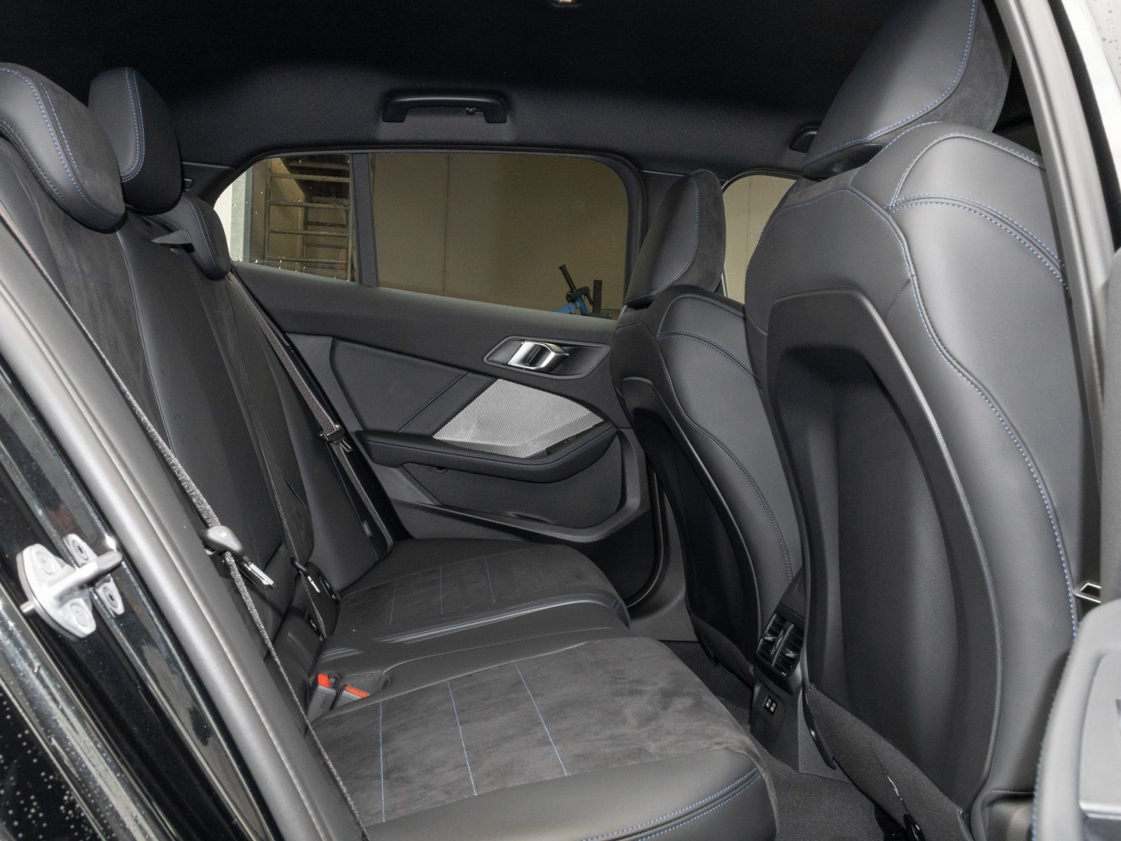BMW 123 - Bild 4
