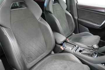Skoda Kodiaq Sportline 2.0 TDI DSG 4x4 STHZ AHZV
