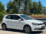 Volkswagen Polo V Sound Navi/SHZ/Klima/Rückfahrkamera - Volkswagen Polo: Sound