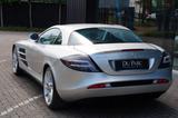 Mercedes-Benz SLR 5.4 V8 McLaren NEUE SERVICE - gebrauchte Mercedes-Benz SLR aus dem Jahr 2005