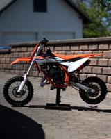 KTM 50 SX 2024 - KTM SX50