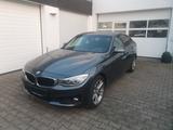 BMW 335 Gran Turismo GT 335d xDrive Automatik* - BMW 335 Gran Turismo aus 2014