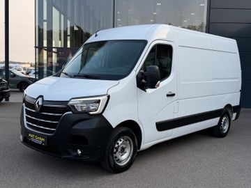 Renault Master - 5
