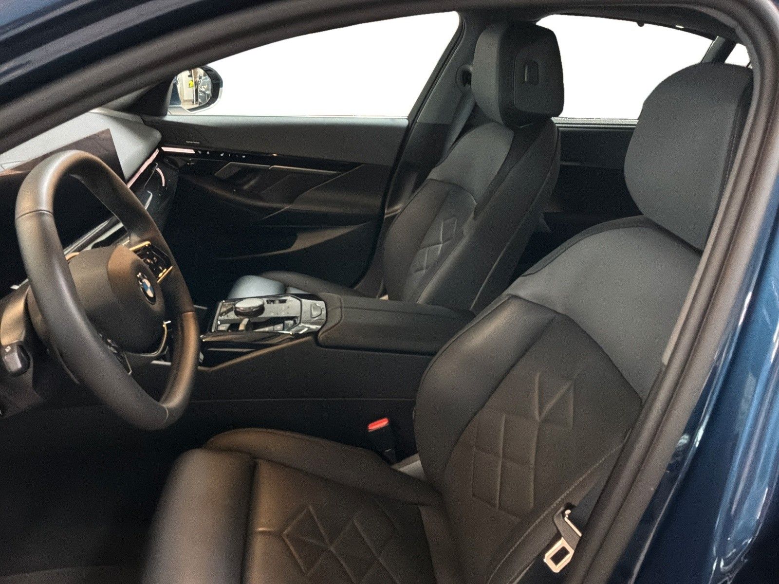 BMW 540 - Bild 8