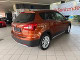 Suzuki SX4 S-Cross Club Aut. Navi/Carplay/RFK/Keyless - Suzuki SX4 aus 2019