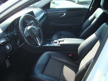 Mercedes E 250 - 9