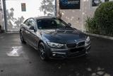 BMW 420 d xDrive Coupé M Sport - Schiebedach--... - BMW 420 in Nürnberg