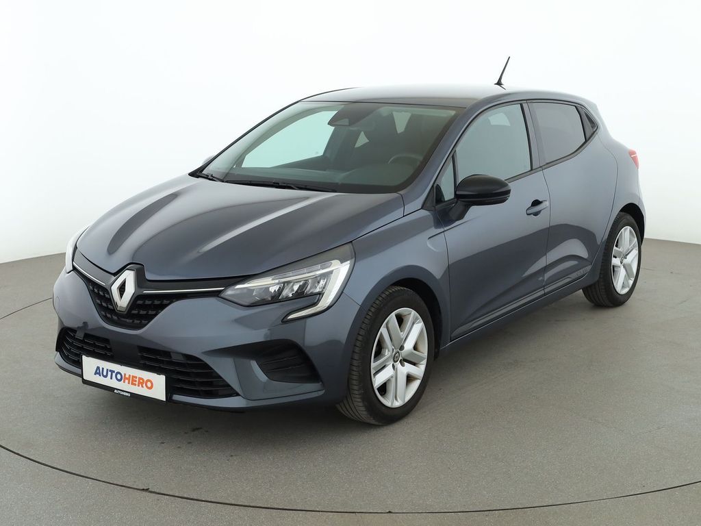 Image of Renault Clio