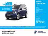 Volkswagen Touran 2.0 COMFORTLINE 7SITZE STANDHZ. ACC NAVI
