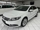 Volkswagen CC Sportline 2,0 TDI-Navi-Bi,Xenon