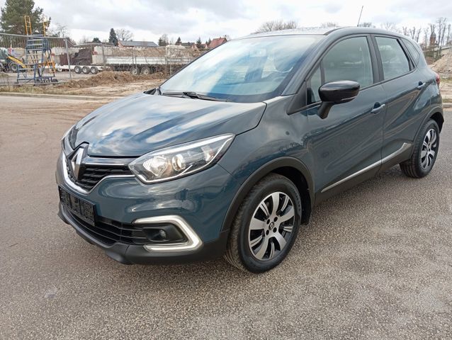 Renault Captur Intens