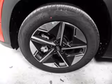 Hyundai Tucson Trend Mild-Hybrid 4WD 1.6 CRDi Mild Hybri - Hyundai TUCSON Gebrauchtwagen