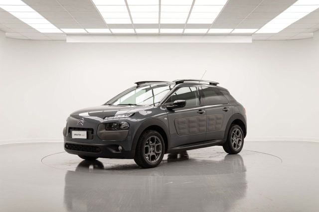 Citroën CITROEN C4 CACTUS BLUEHDI 100 S&S FEEL