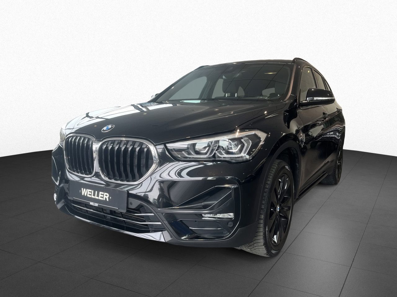 BMW X1 - Bild 3