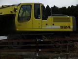 Liebherr 924 c - Liebherr 924