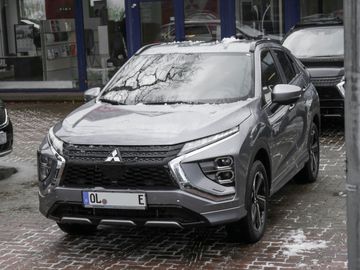 Mitsubishi Eclipse Cross 2.4 PHEV Top