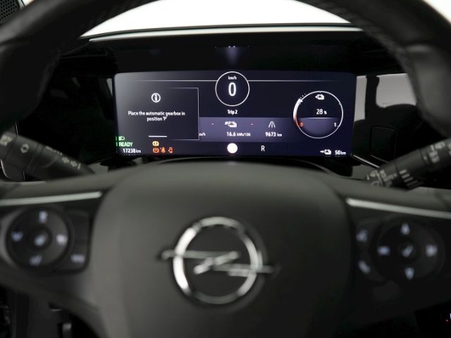 Mokka-e ULTIMATE 50kWh+NAVI+LED-MATRIX-LICHT+RÜC
