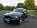 BMW 1er 116i **TÜV Neu**Bi-Xenon**Sitzheiz... - BMW aus 2010: 1er