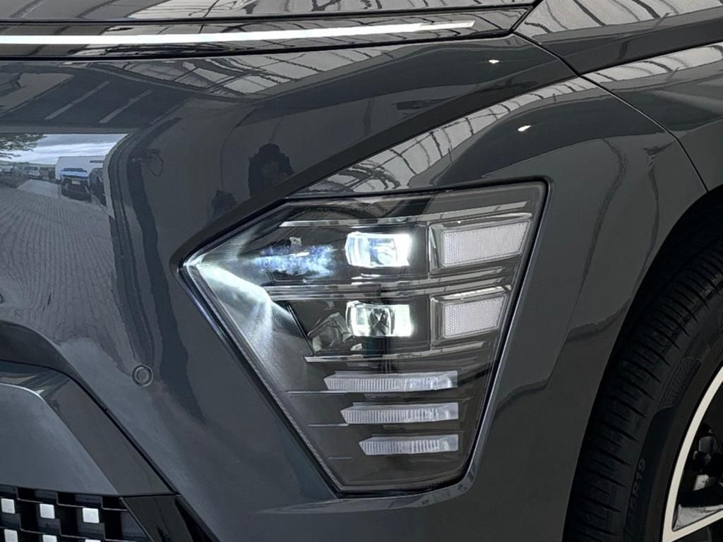 Fahrzeugabbildung Hyundai KONA Elektro (SX2) 65,4kWh Prime HUD SpurH ACC