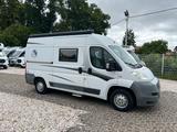 Knaus BoxStar Road 540 SAT+TV, Kamera, AHK, Klima - Knaus Boxstar 540