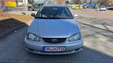 Toyota Avensis 1.8 - gebrauchte Toyota Avensis aus dem Jahr 2001