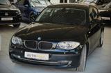 BMW 116i Limousine - BMW 116: Coupe