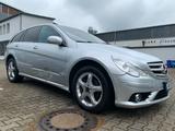 Mercedes-Benz R 350 CDI 4MATIC lang 6 Sitze - gebrauchte Mercedes-Benz R 350 aus dem Jahr 2008